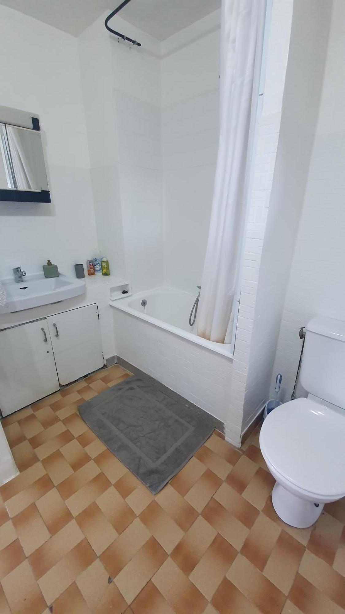 Charmant Et Spacieux Appartement Le Pre-Saint-Gervais Экстерьер фото