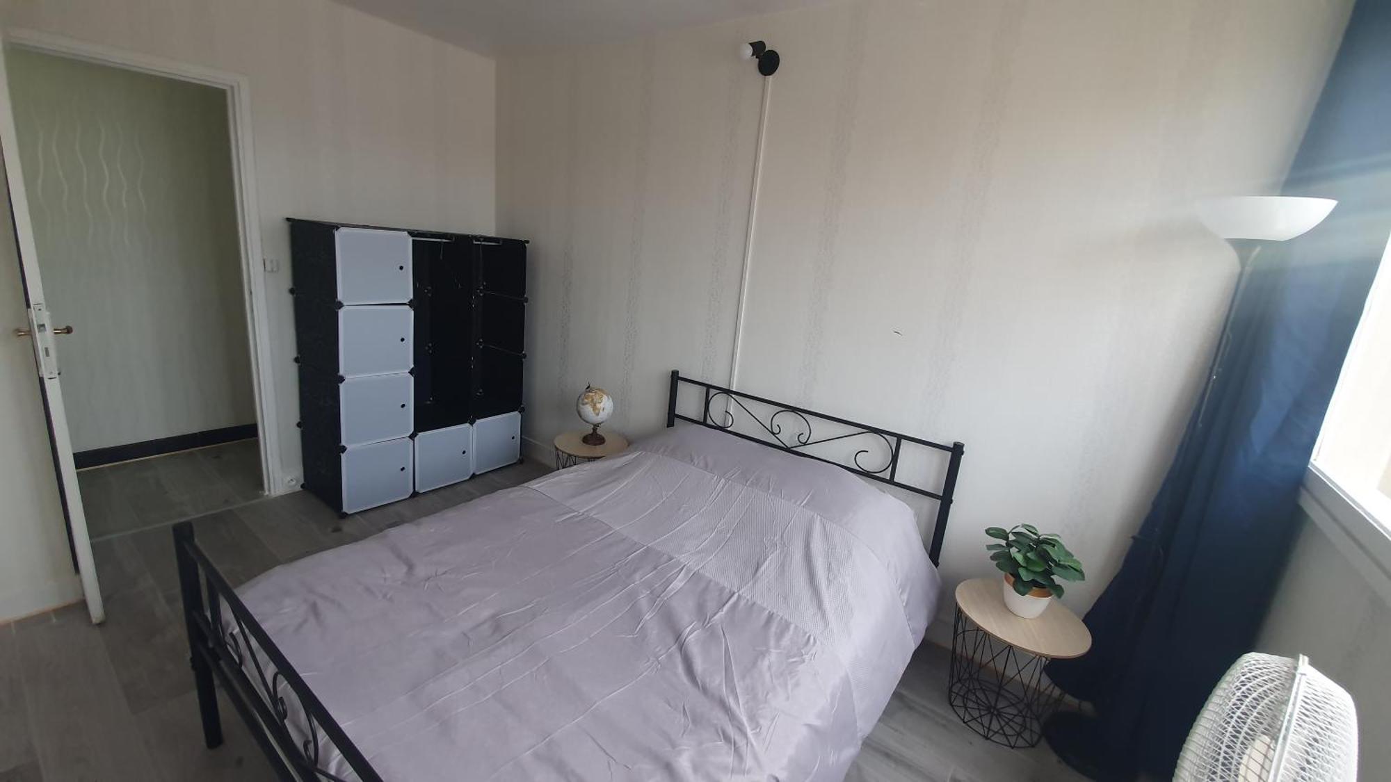 Charmant Et Spacieux Appartement Le Pre-Saint-Gervais Экстерьер фото